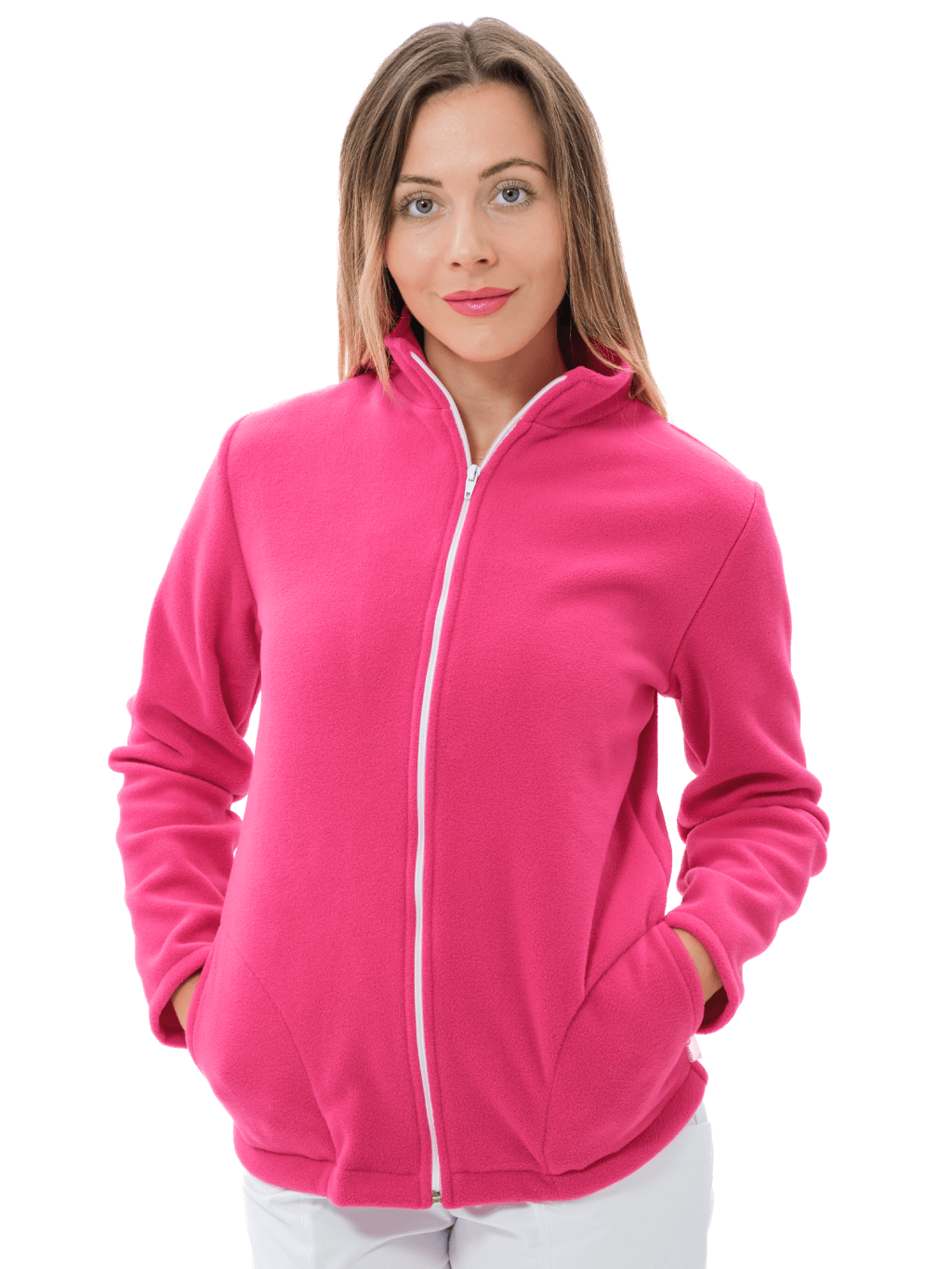 bluza-medyczna-rozpinana-perlicka-2024